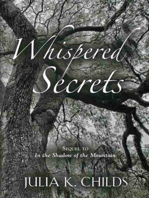 cover image of Whispered  Secrets